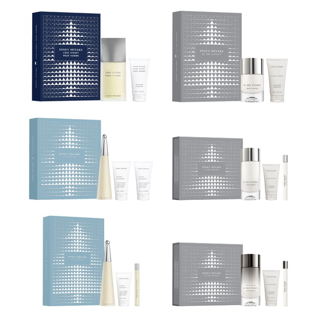 イッセイミヤケ PARFUMS 2026 HOLIDAY
