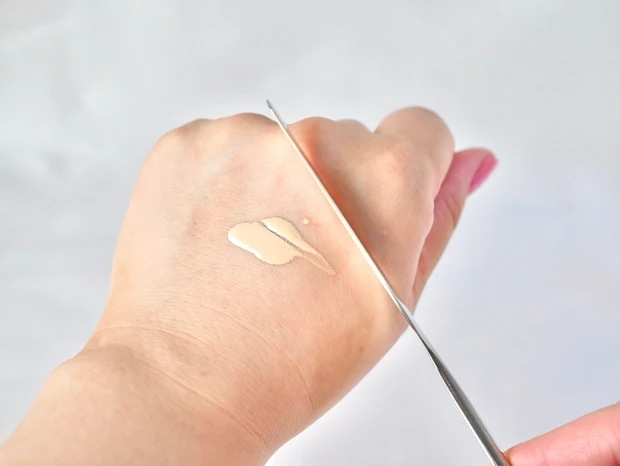 メイク用スパチュラ