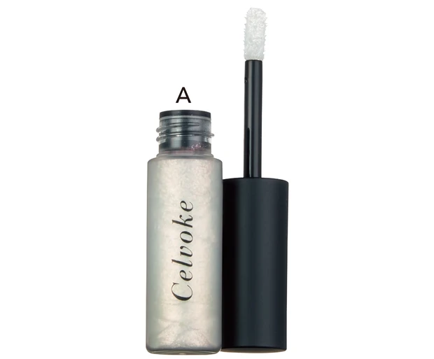 A インフィニトリー グリマーリキッド 01 ￥2970／セルヴォーク