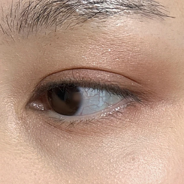 秋冬にぴったりセザンヌアイシャドウ!_1_2