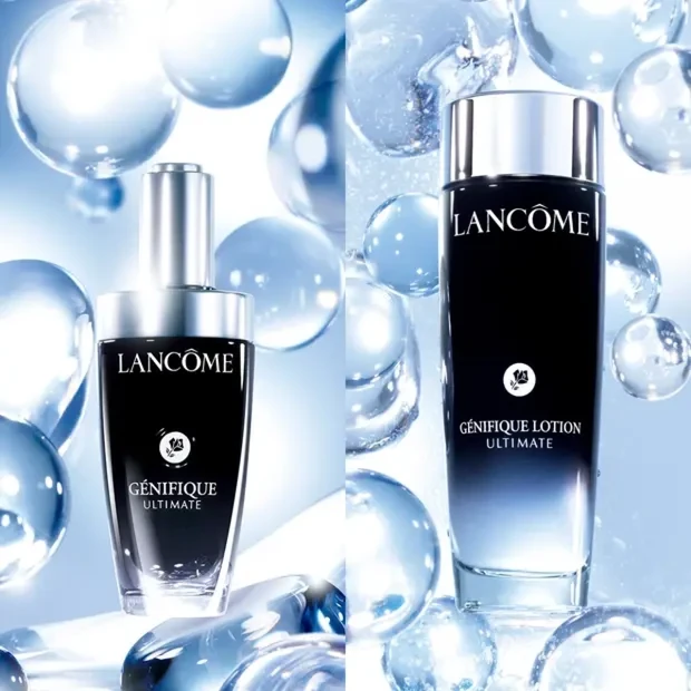 ジェニフィックを玉城ティナさんが体験