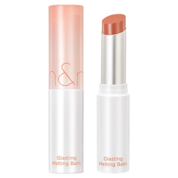 ロムアンド グラスティングメルティングバーム