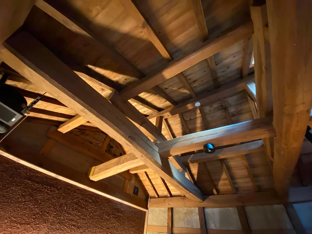 江戸時代から残る古民家で綺麗旅＠LOQUAT西伊豆_6_2