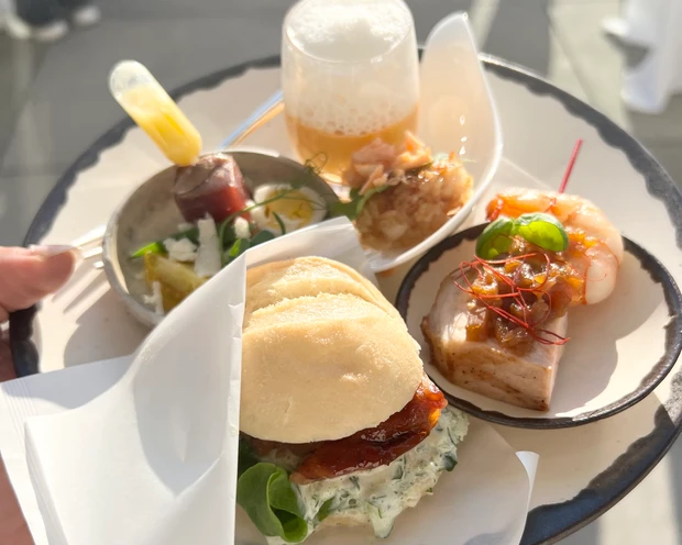 【イベント】ヘアケアブランド【プラストゥモロー】のローンチイベントに行ってきました！_8_4