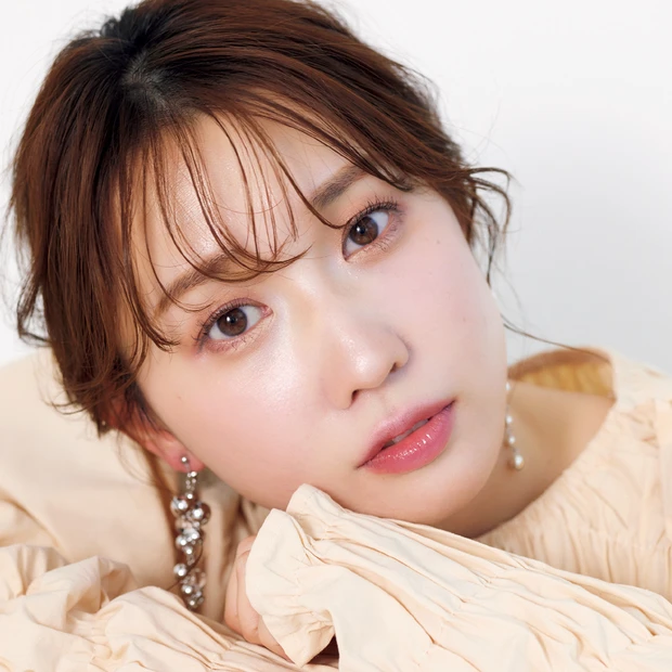 かじえり実演！ みんベス受賞コスメでつくる、あどけなさMAXな「うぶみメ…