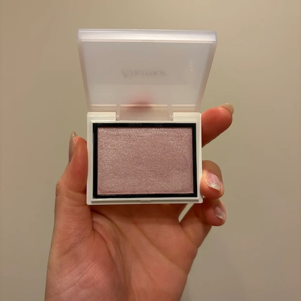 エナモル　ハイライト