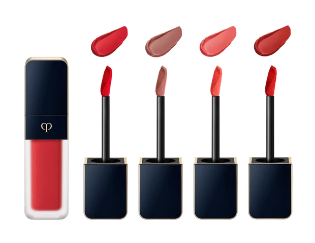 【おすすめマットリップ】クレ・ド・ポー ボーテ ルージュクレーム マット