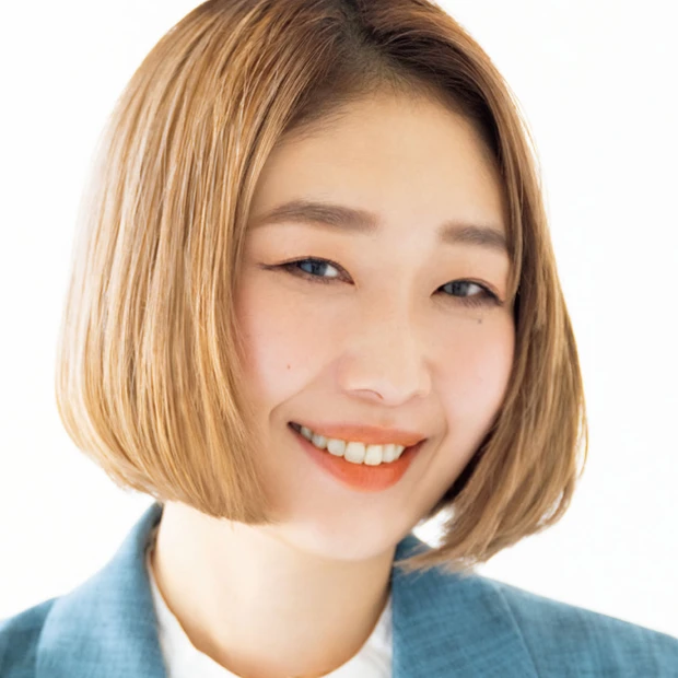 林 由香里さん