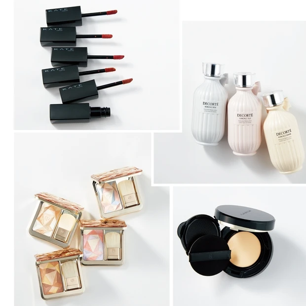 2022下半期・SNSバズりアイテムベスト4発表！ リプモン新質感、コス…