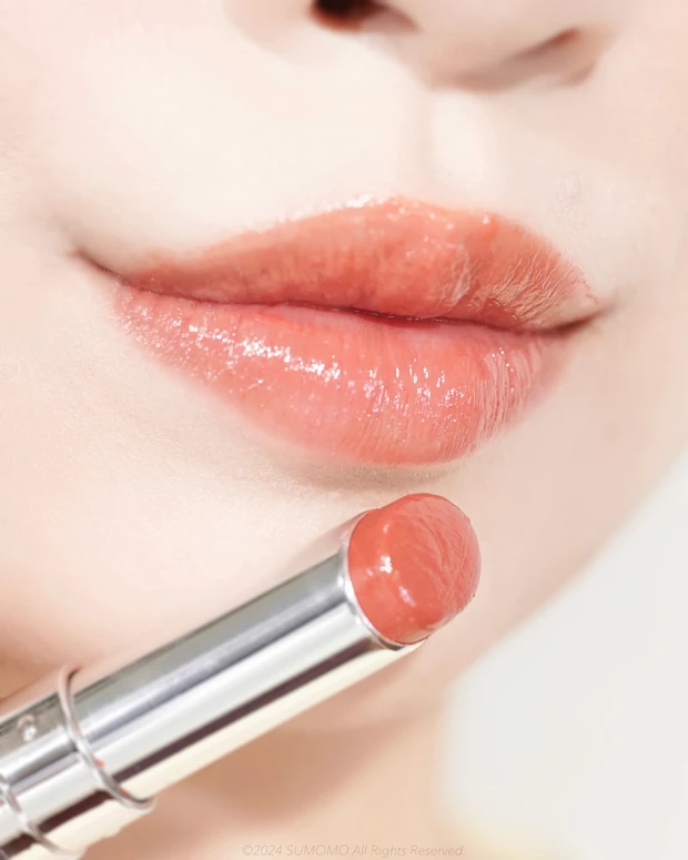 Dior アディクトリップスティック 531 フォーヴ