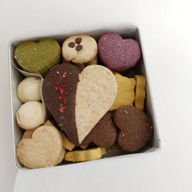 MAQUIA インフルエンサー　2022ビューティオフ会の様子とkanauオリジナルクッキーのご紹介♪_2_2