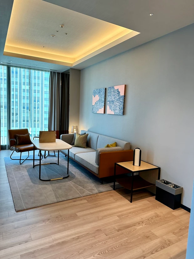 キャノピーby ヒルトン大阪梅田