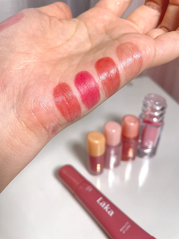 ティッシュオフ