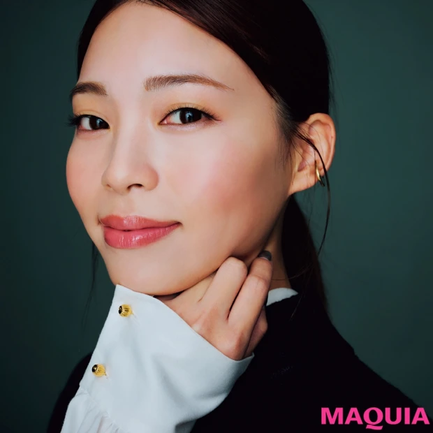 元美容部員 和田さん。の溺愛コスメを大公開！ フジコ、RMK、コスメデコ…