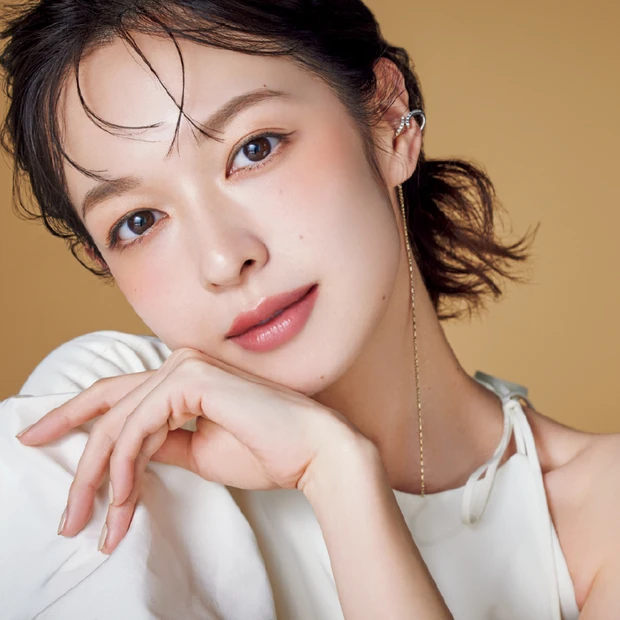 【美容液級ファンデ５選】長井かおりさんおすすめの最新ベースメイク製品はこ…