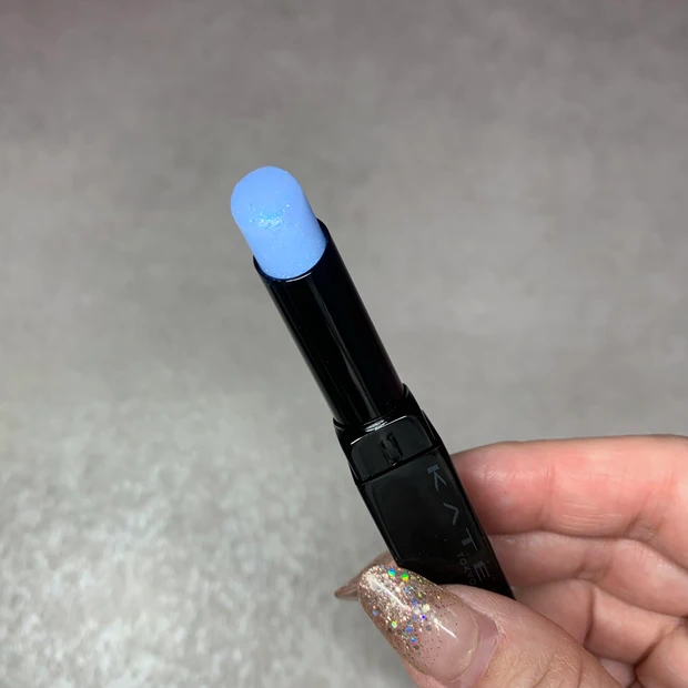 KATE(ケイト) リップモンスターカラートナー EX-5 ブルーパールモンスター