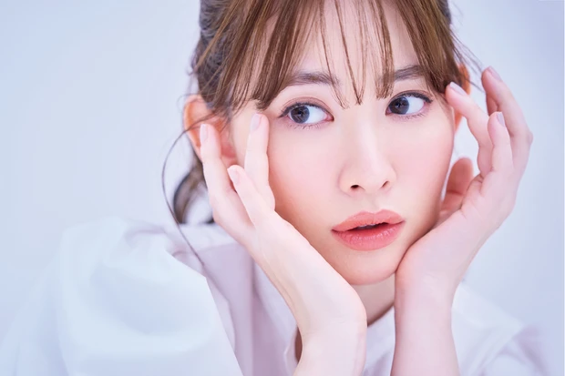 小嶋陽菜さん PhotoGallery_4_4