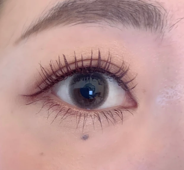 ETVOS  ミネラルロングラッシュマスカラ