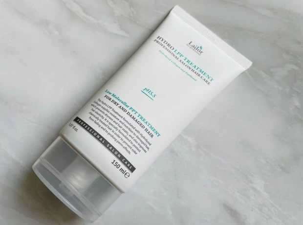 韓国で人気のヘアケアブランド、Lador(ラドール)♡今週末から始まるQoo10メガ割の購入候補に！_4