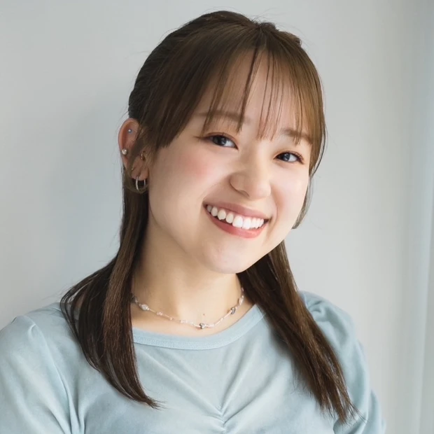 チバイズミさん