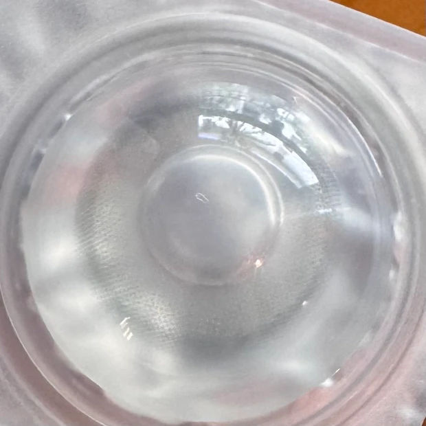 −5歳の瞳？！大人も似合うカラコン【GENiS eye（ジェニスアイ）】全色レビュー💚🧡💙_4_1