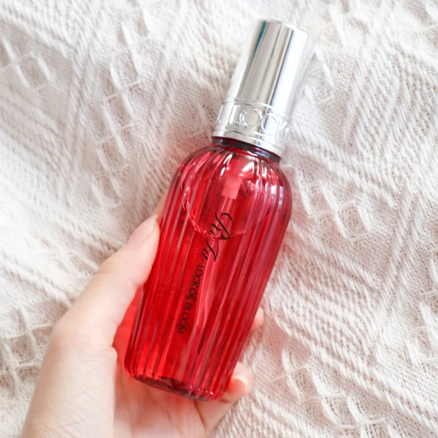 リファ ロックオイル ブルーム