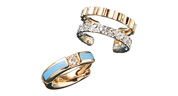 夏にトライ！ アクセサリー&サングラス×メイクの最適解 PhotoGallery _1_4