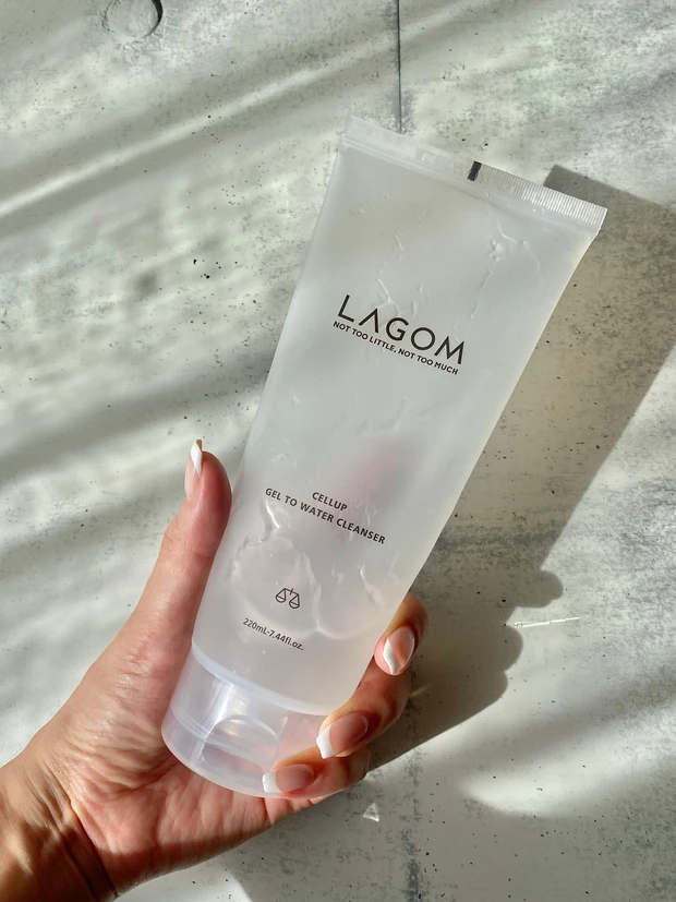 【体験談】保湿力が高いと評判！LAGOMの朝洗顔を使って感じたことと工夫したこと_1