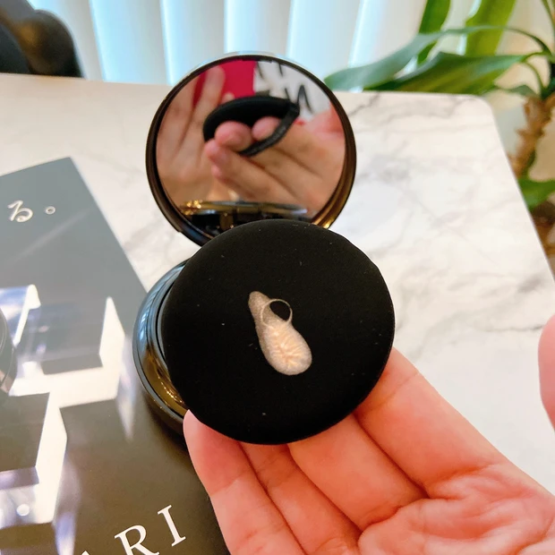 【2020年My Best Item✨】時短！なのに、ツヤ肌とリフトアップも叶っちゃう😍「V3ファンデーション」
_2_2