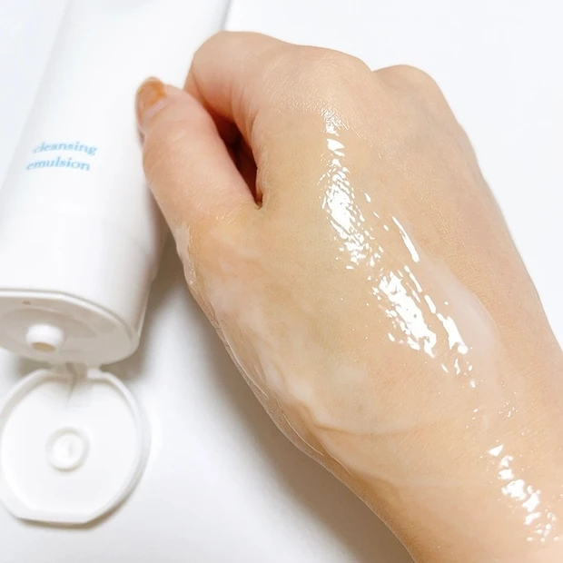 【敏感肌に悩む人、必見！】医療用皮膚薬メーカー﻿のスキンケア﻿iniks（イニクス）♥「リキッド ファンデーション」と「クレンジング エマルジョン」をレポ_2_3