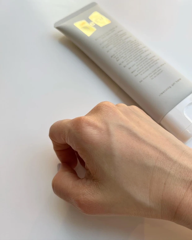 1本で8つの機能が！spera（スペラ）のクレンジングジェルバーム♪_4