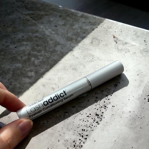 ラッシュアディクト アイラッシュコンディショニングセラム