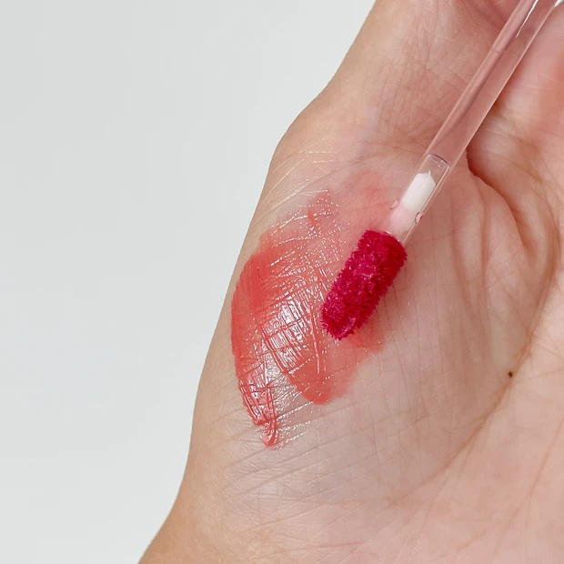 水越みさと限定カラー 王道 スウォッチ