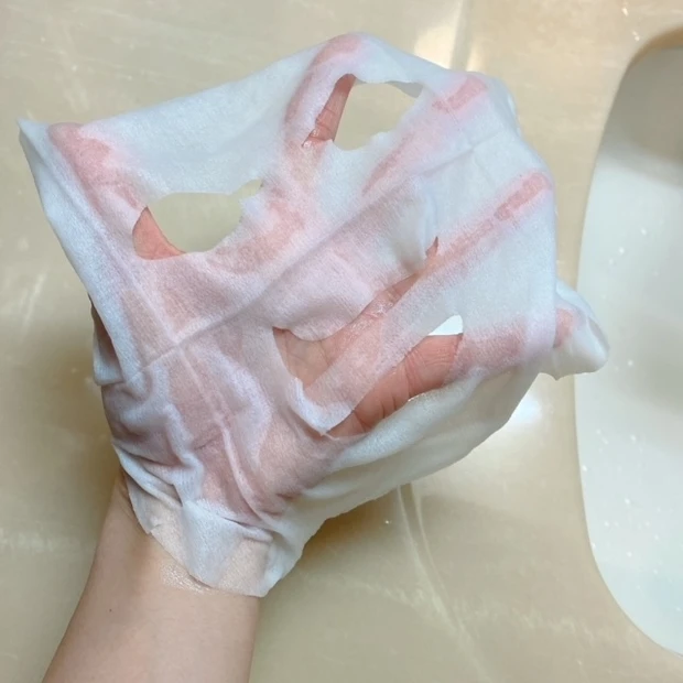 22歳の皮脂を再現したパック！みんな大好き♡LuLuLunのフェイスマスク♡_2