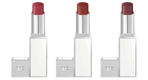 トム フォード ビューティから限定色が続々！ ラグジュアリーな