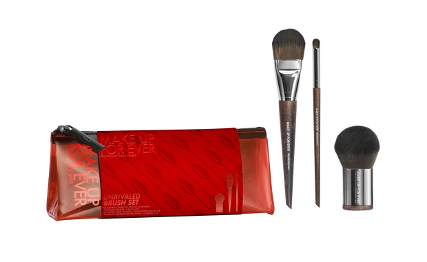 【読者プレゼント】メイクアップフォーエバー2022年コフレ&限定品2種を計3名様に! _3