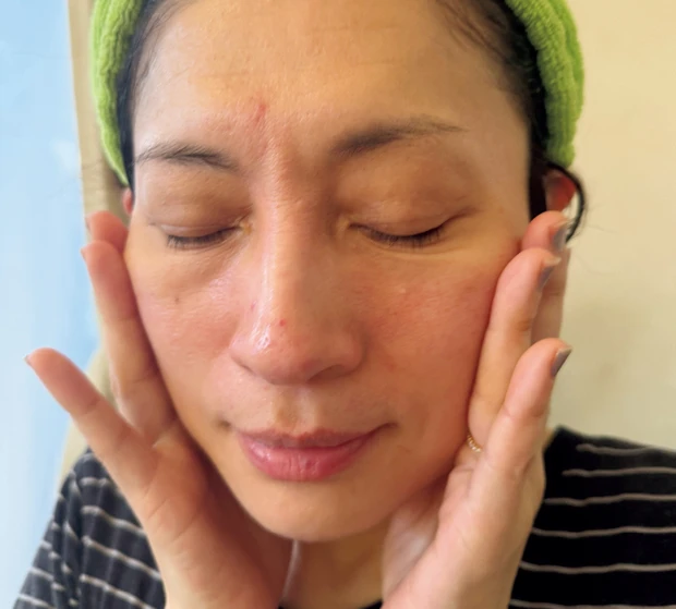 マキア MAQUIA 5月号 通常版 増刊 付録 キュレル 潤浸保湿角層深部バリア美容液 使用感 木下