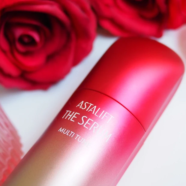 「アスタリフト　ザ セラム マルチチューン」