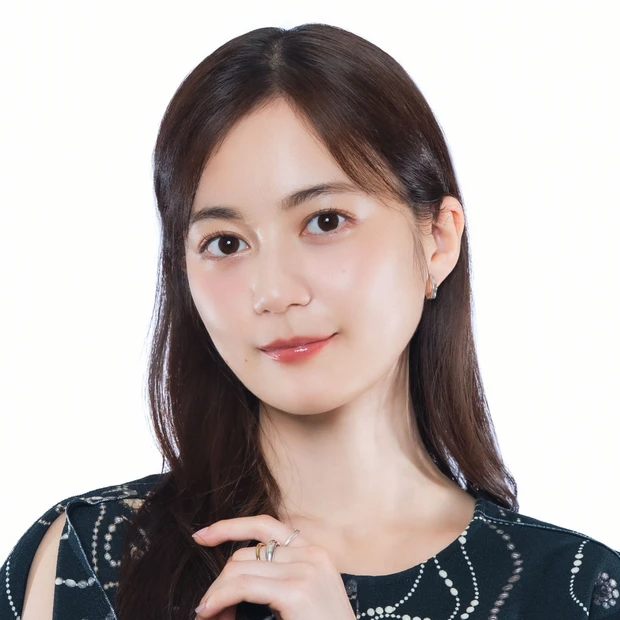 【生田絵梨花さん】「思いを言葉にできないところは、自分と似ている」舞台『リア王』でストレートプレイに初挑戦〈インタビュー前編〉