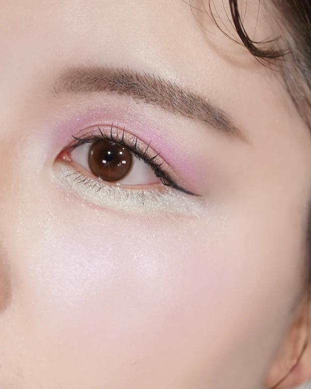 【Dior夏コレクション2024】Dior夏コレ購入品をスウォッチ&レビュー！_5_2