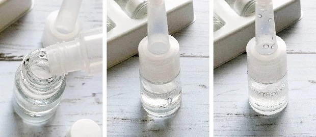 プレケアエッセンス Cのつくり方