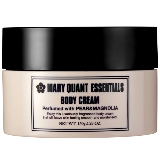 マリークワントからボディ&ヘアケアアイテムと唇用美容液の数量限定の香りをチェック！【秋新色コスメ 2025】