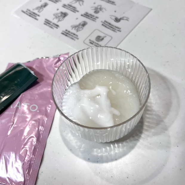 【EKATO】炭酸パック“ながら美容”で透明感を呼び覚ます_1