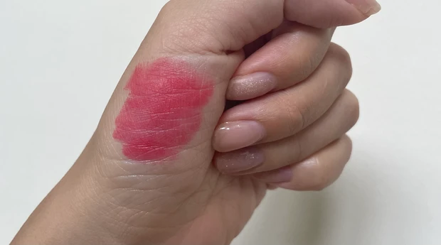 【HERA(ヘラ)】BLACKPINKのジェニになれる!?大人気のリップの3種類比較♡「センシュアルヌードバーム」「センシュアルヌードグロス」「センシュアルパウダーマットリップスティックN」どれが好き?_8_2