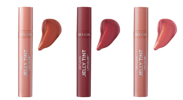 レブロン ジェリー ティント リップカラー