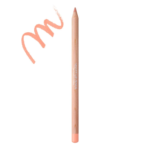 CLIO（クリオ）ベルベットリップライナー 06 バニラコーラル