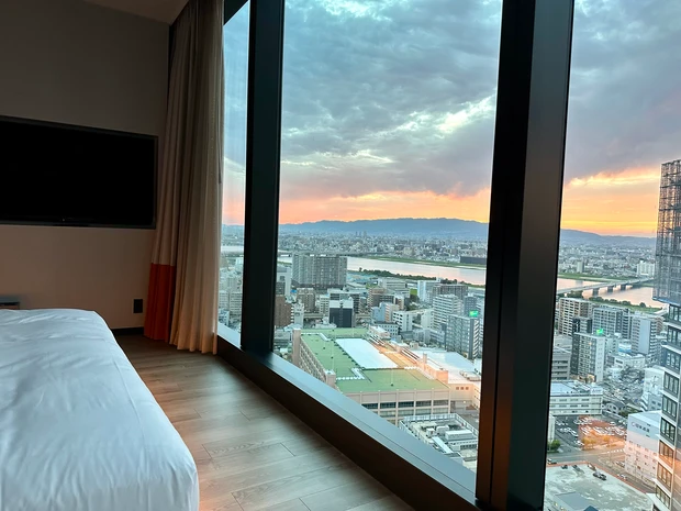 キャノピーby ヒルトン大阪梅田