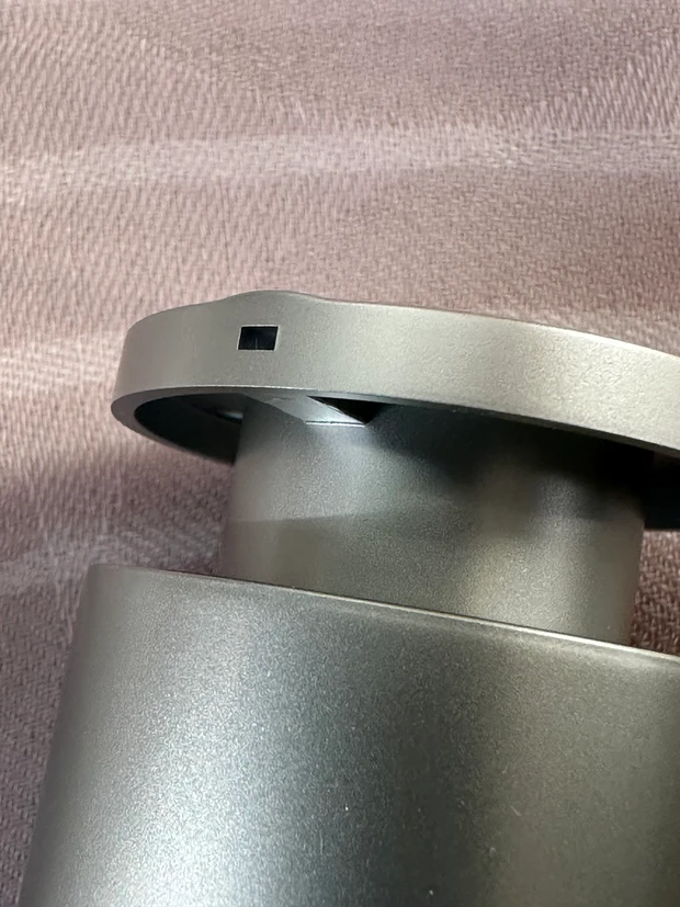 MQURE モレキュラー リペア ヘア セラム