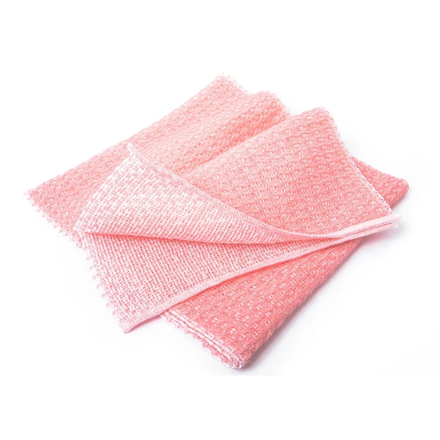 ミノン やさしく洗う弱酸性タオル ¥990(編集部調べ)/第一三共ヘルスケア