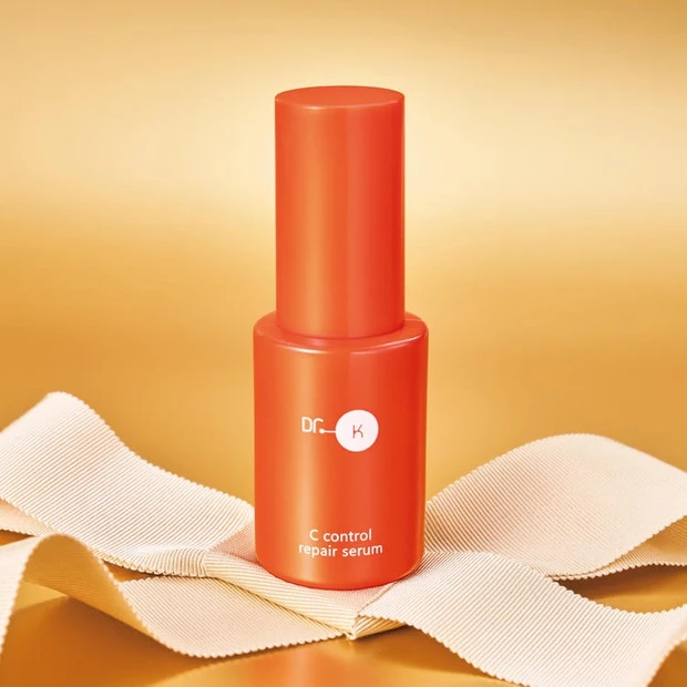 ドクターケイ Cコントロールリペアセラム